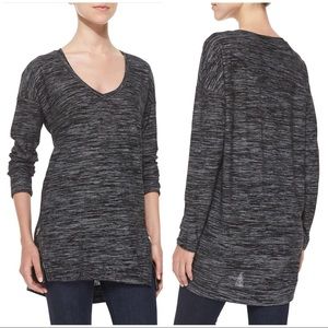 Splendid Space Dyed Pullover